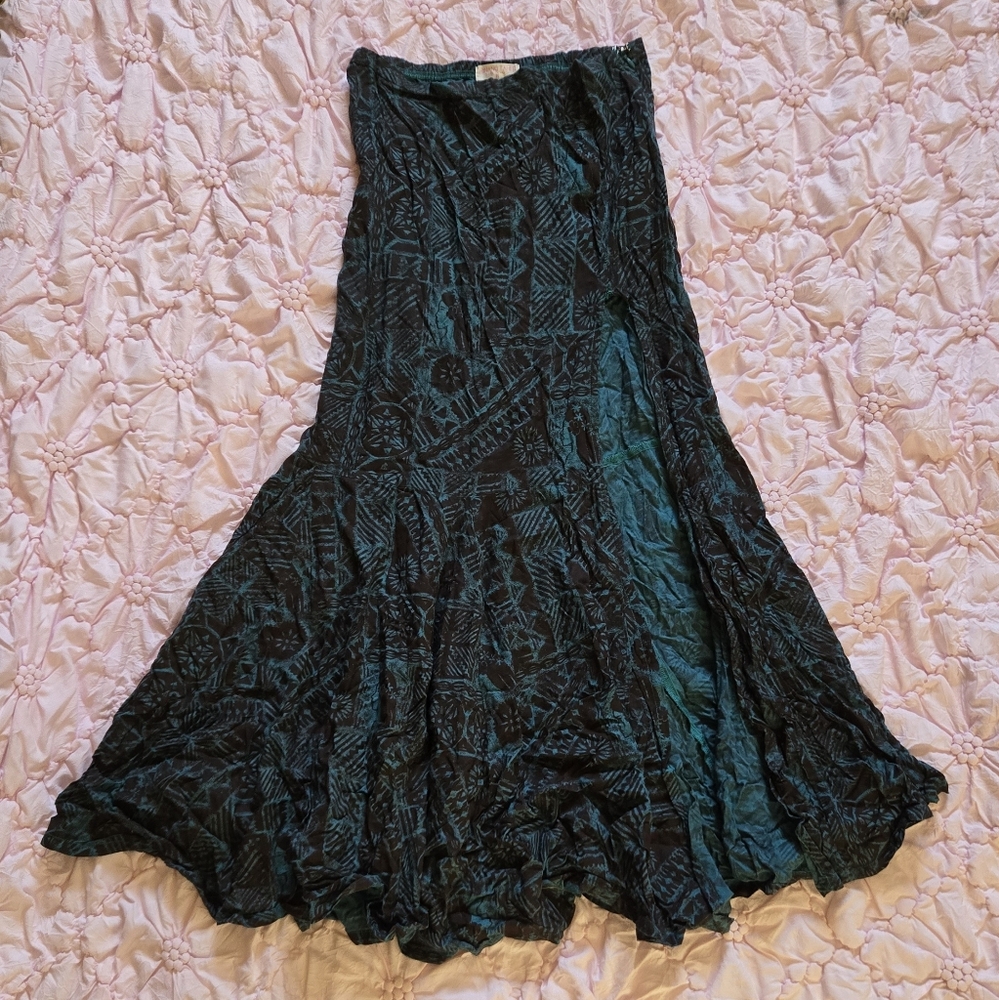 Hinano Tahiti Skirt